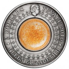 Perth Mint offers Treasures of Ancient Egypt